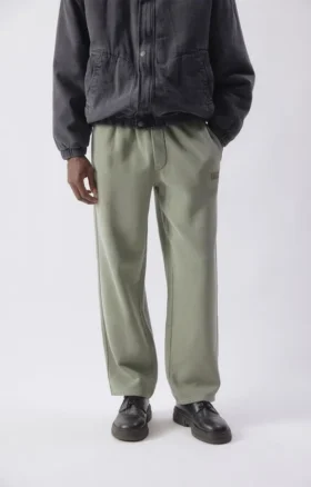 Pantaloni da jogging da uomo Plizzy Codice: MPLI05BH26