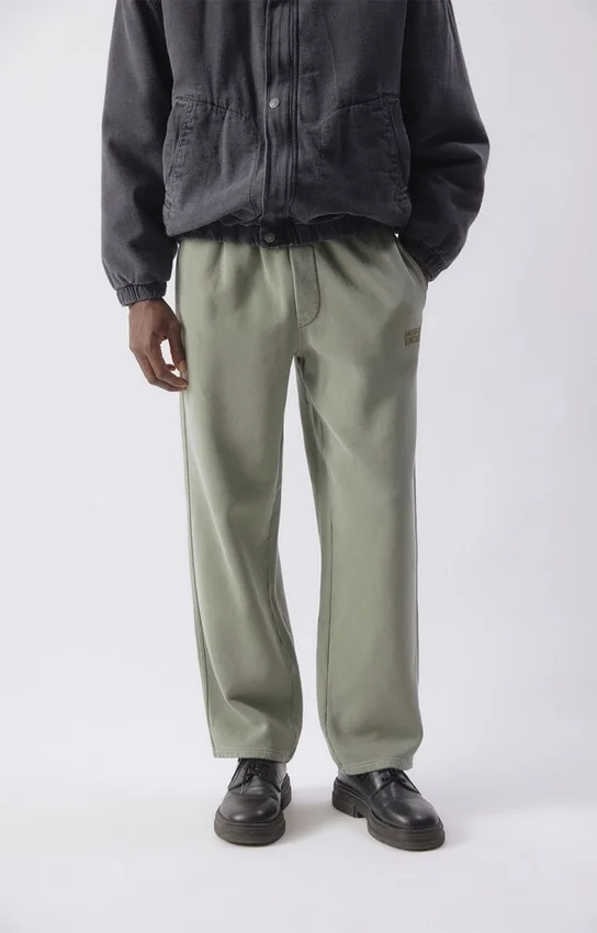 Pantaloni da jogging da uomo Plizzy Codice: MPLI05BH26