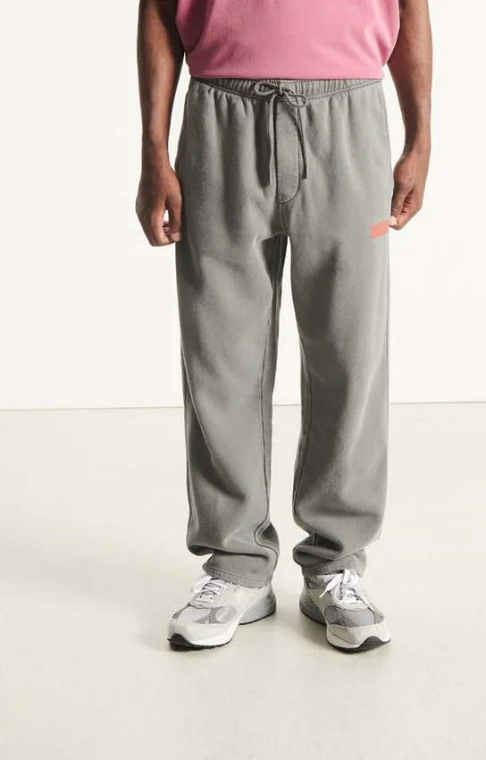 Pantaloni da jogging da uomo Plizzy Codice: MPLI05BH26