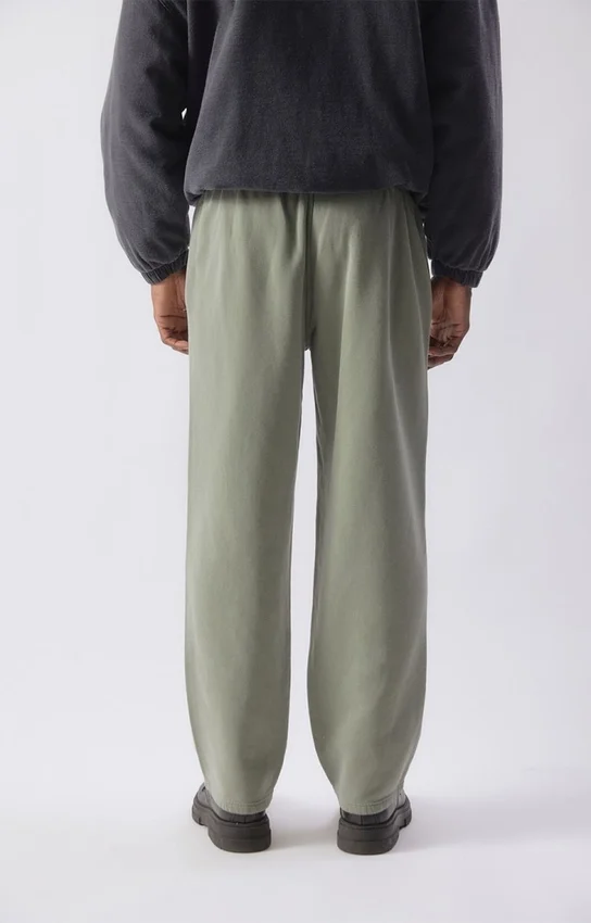 Pantaloni da jogging da uomo Plizzy Codice: MPLI05BH26