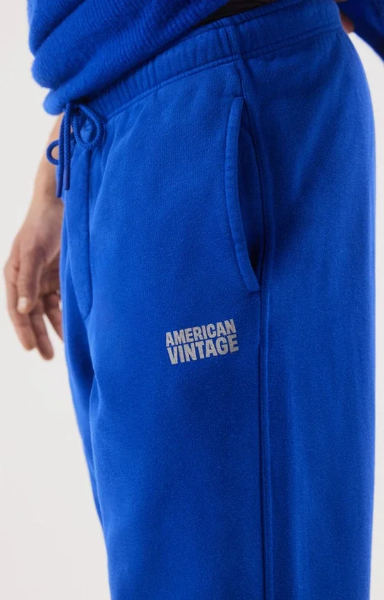 Pantaloni da jogging da uomo Plizzy Codice: MPLI05BH26