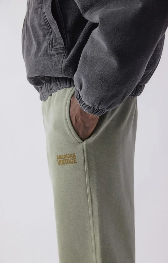 Pantaloni da jogging da uomo Plizzy Codice: MPLI05BH26