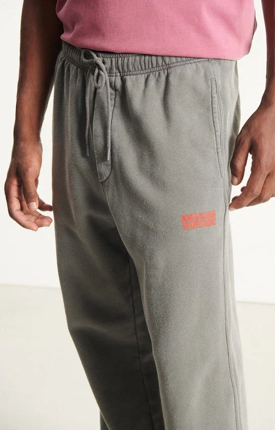 Pantaloni da jogging da uomo Plizzy Codice: MPLI05BH26