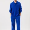 Pantaloni da jogging da uomo Plizzy Codice: MPLI05BH26
