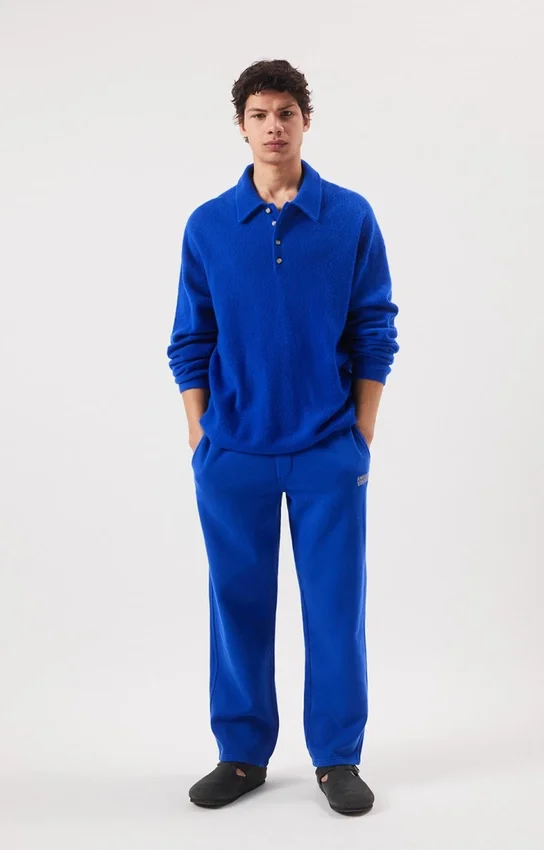 Pantaloni da jogging da uomo Plizzy Codice: MPLI05BH26