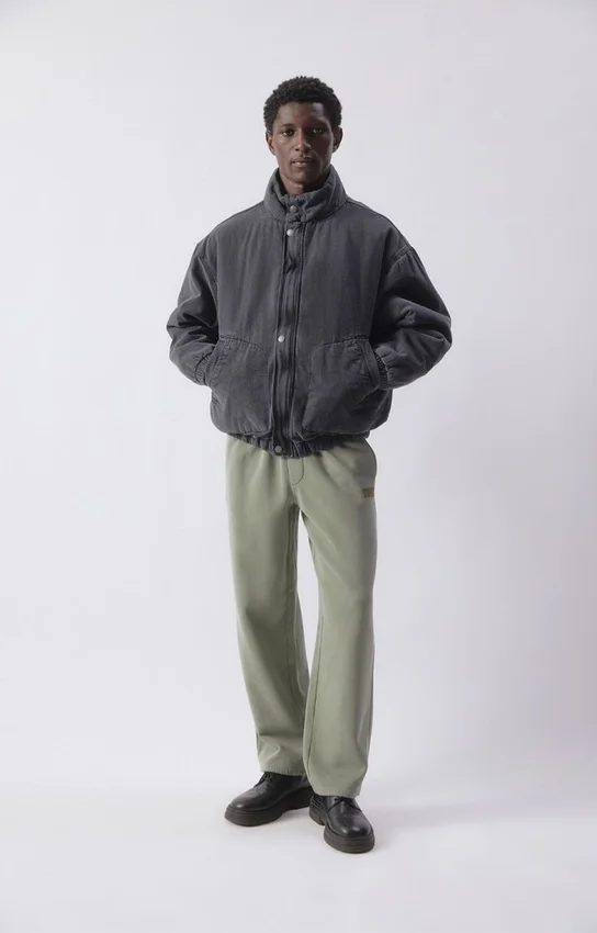 Pantaloni da jogging da uomo Plizzy Codice: MPLI05BH26