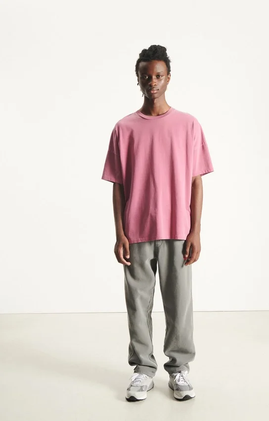 Pantaloni da jogging da uomo Plizzy Codice: MPLI05BH26
