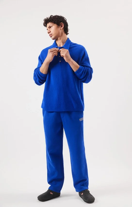 Pantaloni da jogging da uomo Plizzy Codice: MPLI05BH26