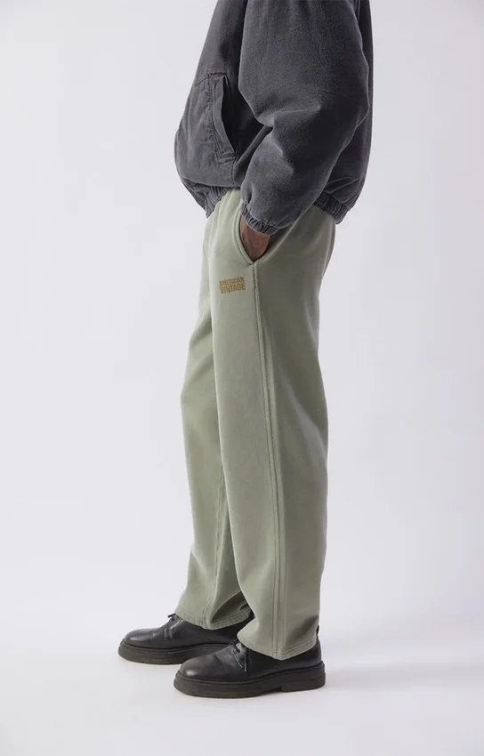 Pantaloni da jogging da uomo Plizzy Codice: MPLI05BH26