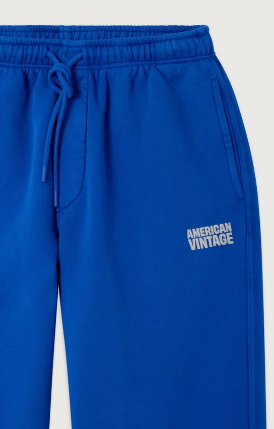 Pantaloni da jogging da uomo Plizzy Codice: MPLI05BH26