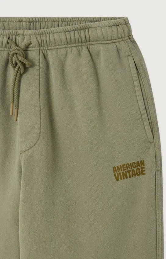 Pantaloni da jogging da uomo Plizzy Codice: MPLI05BH26