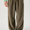 Pantaloni da jogging da uomo Puggy Codice: MPUG05AH26