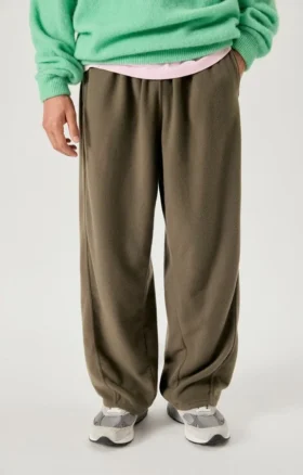 Pantaloni da jogging da uomo Puggy Codice: MPUG05AH26