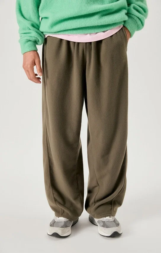 Pantaloni da jogging da uomo Puggy Codice: MPUG05AH26