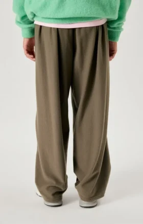 Pantaloni da jogging da uomo Puggy Codice: MPUG05AH26