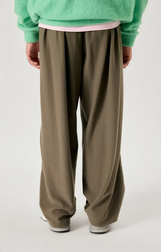 Pantaloni da jogging da uomo Puggy Codice: MPUG05AH26