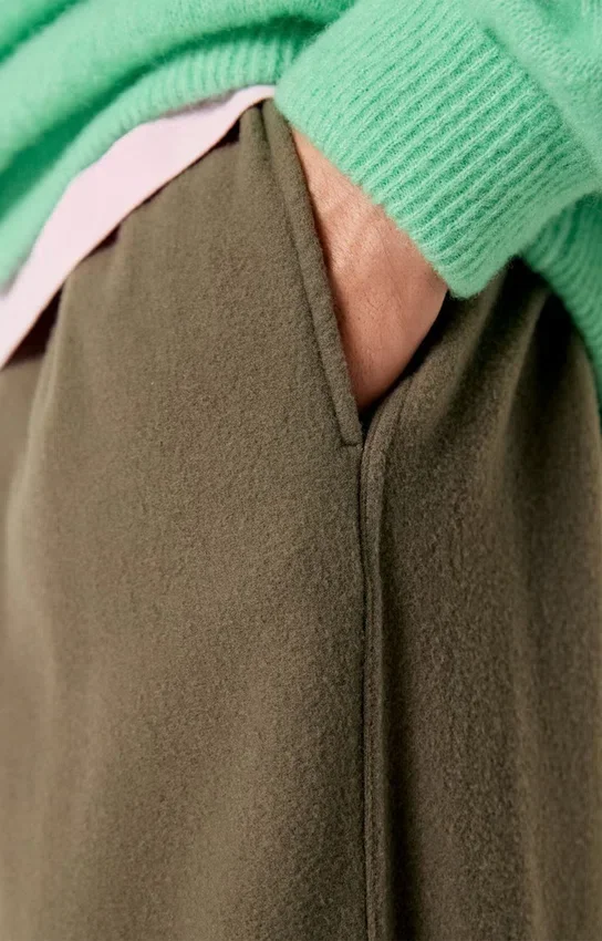 Pantaloni da jogging da uomo Puggy Codice: MPUG05AH26