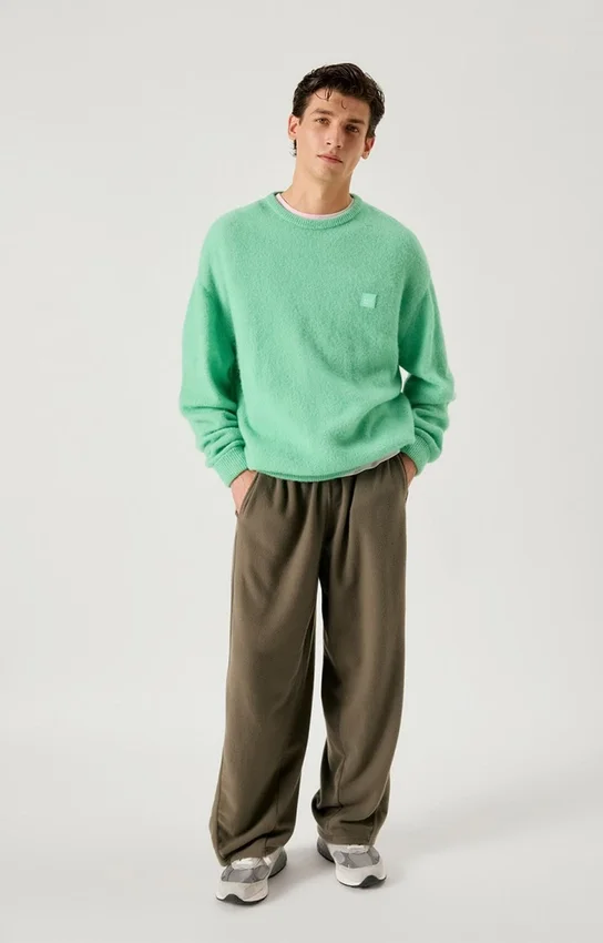 Pantaloni da jogging da uomo Puggy Codice: MPUG05AH26