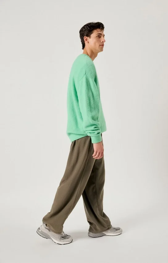Pantaloni da jogging da uomo Puggy Codice: MPUG05AH26