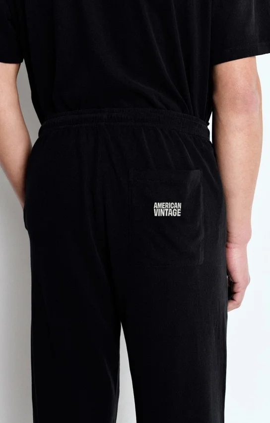 Pantaloni da jogging da uomo Ykobow Codice: MYKO05AH26
