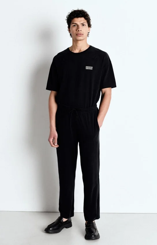 Pantaloni da jogging da uomo Ykobow Codice: MYKO05AH26