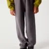 Pantaloni da jogging per bambini Atubay Codice articolo: KATU05AH26