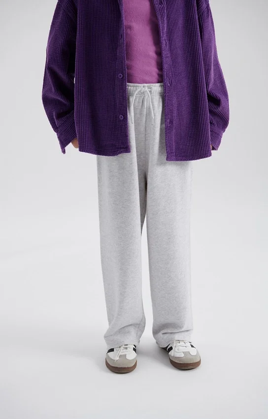 Pantaloni da jogging per bambini Atubay Codice articolo: KATU05AH26