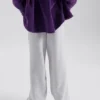 Pantaloni da jogging per bambini Atubay Codice articolo: KATU05AH26