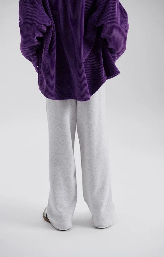 Pantaloni da jogging per bambini Atubay Codice articolo: KATU05AH26