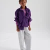 Pantaloni da jogging per bambini Atubay Codice articolo: KATU05AH26