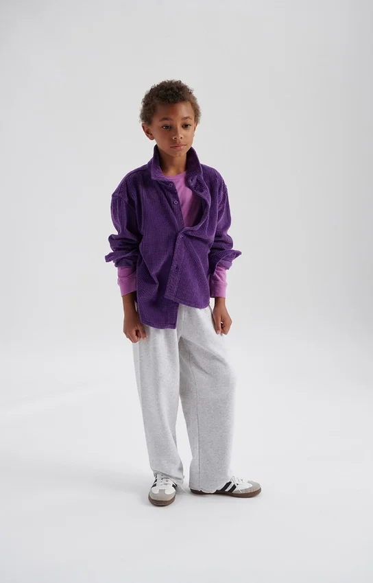 Pantaloni da jogging per bambini Atubay Codice articolo: KATU05AH26