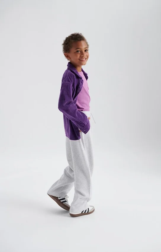 Pantaloni da jogging per bambini Atubay Codice articolo: KATU05AH26