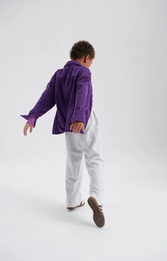 Pantaloni da jogging per bambini Atubay Codice articolo: KATU05AH26