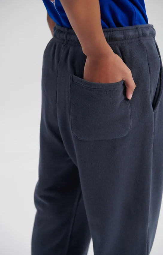 Pantaloni da jogging per bambini Atubay Codice articolo: KATU05BH26