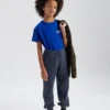 Pantaloni da jogging per bambini Atubay Codice articolo: KATU05BH26