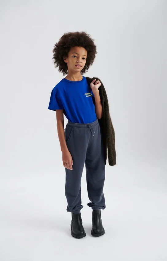 Pantaloni da jogging per bambini Atubay Codice articolo: KATU05BH26