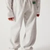 Pantaloni da jogging per bambini Baptown Codice: KBAP05CH26