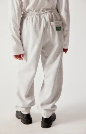 Pantaloni da jogging per bambini Baptown Codice: KBAP05CH26