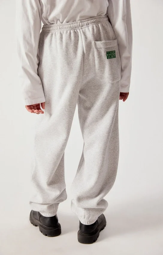 Pantaloni da jogging per bambini Baptown Codice: KBAP05CH26