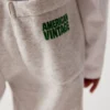 Pantaloni da jogging per bambini Baptown Codice: KBAP05CH26