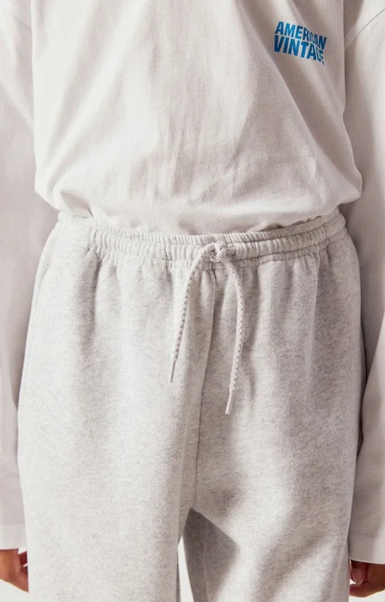 Pantaloni da jogging per bambini Baptown Codice: KBAP05CH26