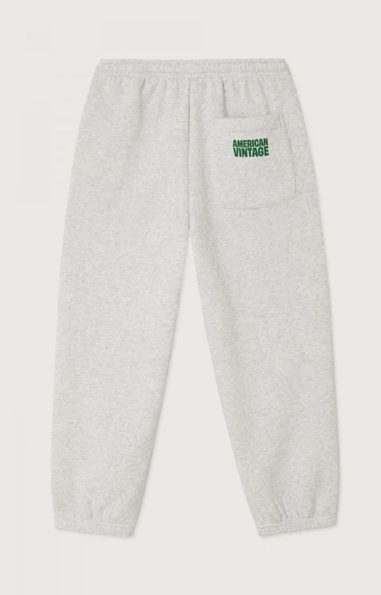 Pantaloni da jogging per bambini Baptown Codice: KBAP05CH26