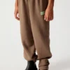 Pantaloni da jogging per bambini Evona Codice: KEVO05BH26