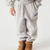 Pantaloni da jogging per bambini Evona Codice: KEVO05BH26