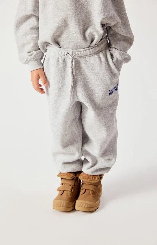Pantaloni da jogging per bambini Evona Codice: KEVO05BH26