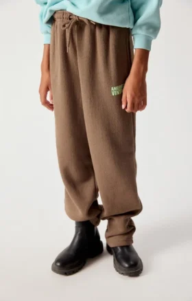 Pantaloni da jogging per bambini Evona Codice: KEVO05BH26