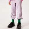 Pantaloni da jogging per bambini Evona Codice: KEVO05BH26