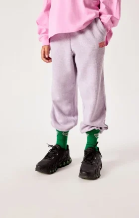 Pantaloni da jogging per bambini Evona Codice: KEVO05BH26