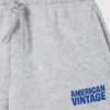 Pantaloni da jogging per bambini Evona Codice: KEVO05BH26