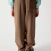 Pantaloni da jogging per bambini Evona Codice: KEVO05BH26